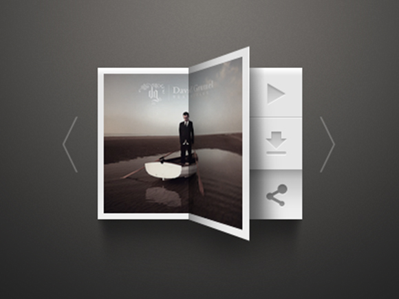 http://dribbble.com/shots/731563-Music-player