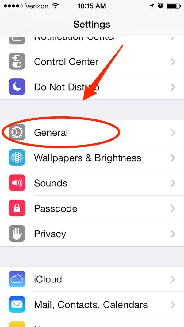 手把手教你安装iOS 8