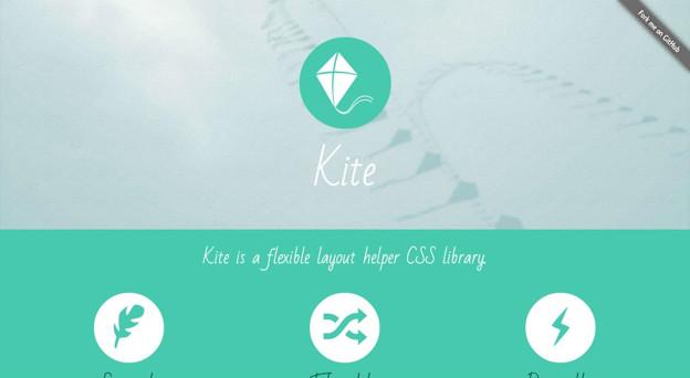 css-library-kite