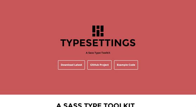 css-library-typesettings