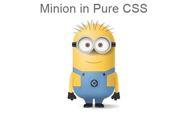 css-Minion