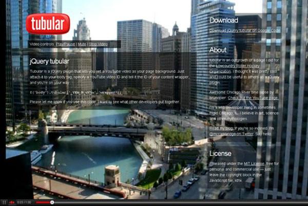 jquery-video-plugin-tubular