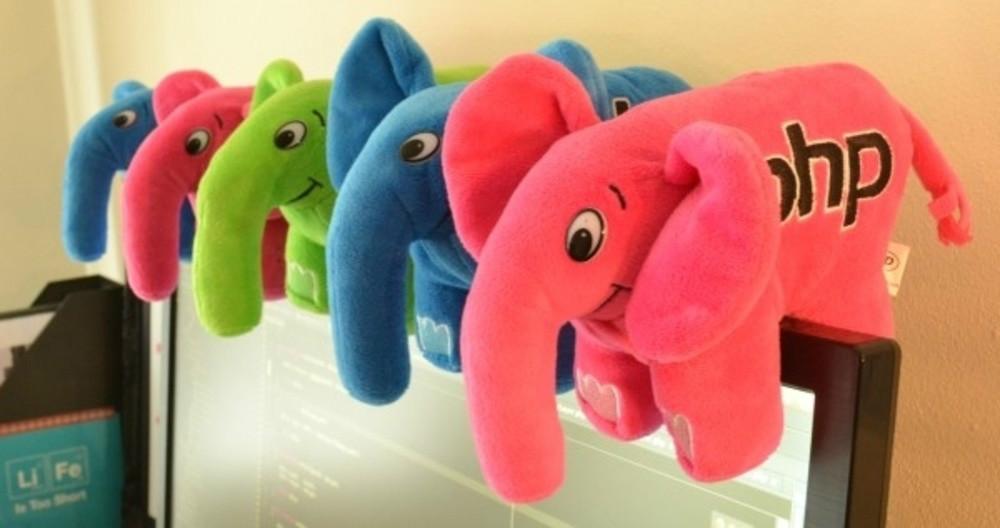 php-elephant