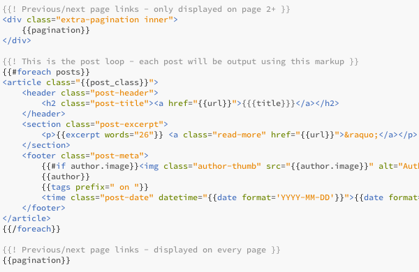 brackets-handlebars-templates