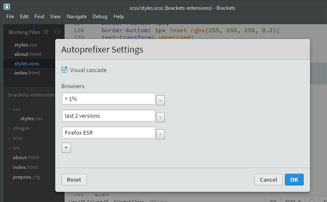 brackets-extension-autoprefixer