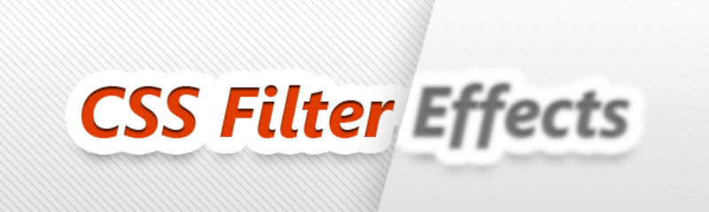 css-filter-effect